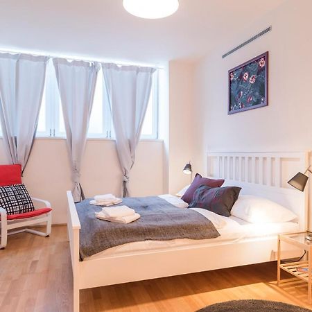Junior Suite Fasangasse Viyana Dış mekan fotoğraf