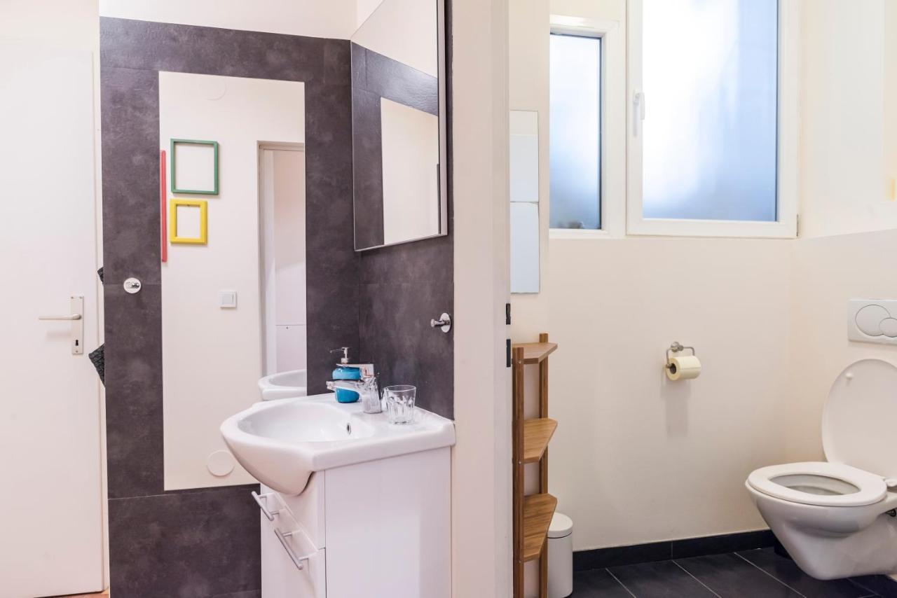 Junior Suite Fasangasse Viyana Dış mekan fotoğraf