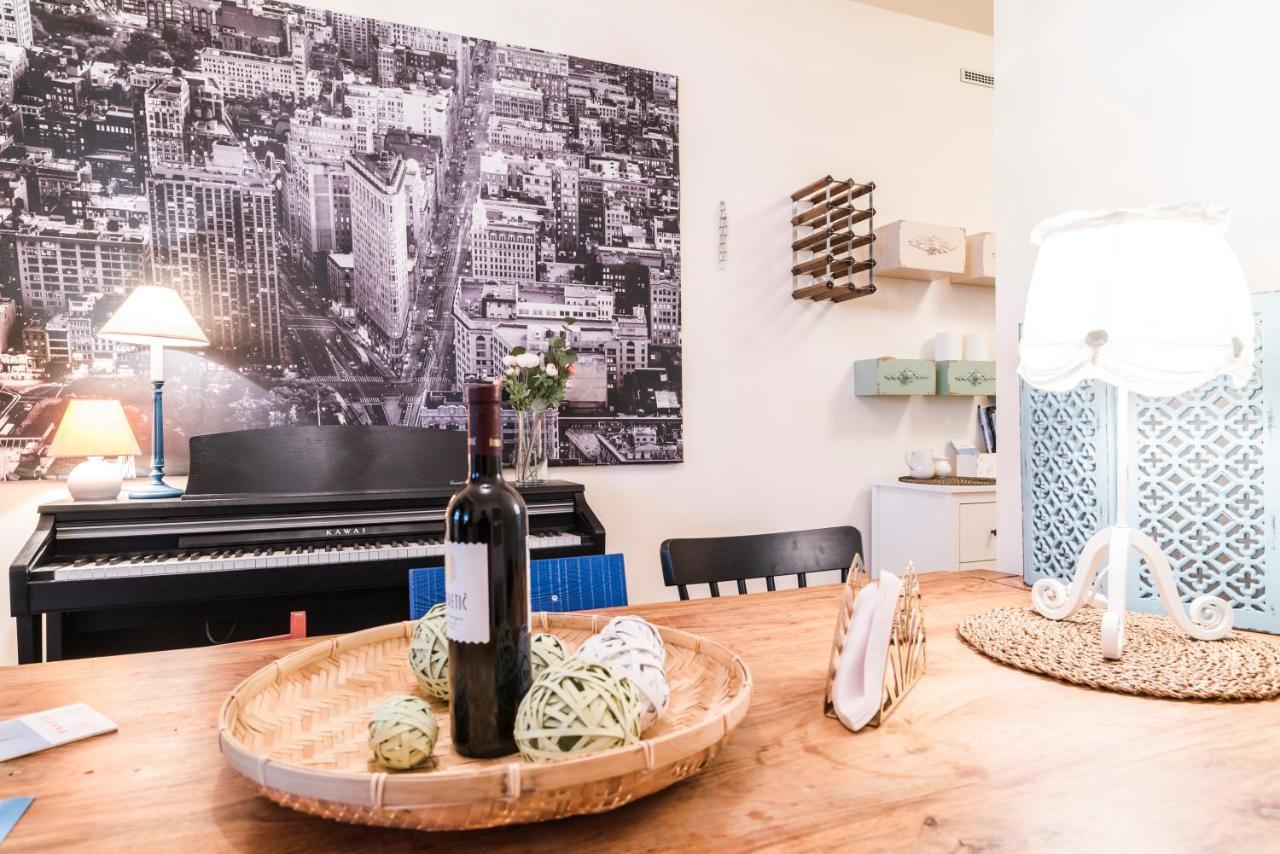 Junior Suite Fasangasse Viyana Dış mekan fotoğraf