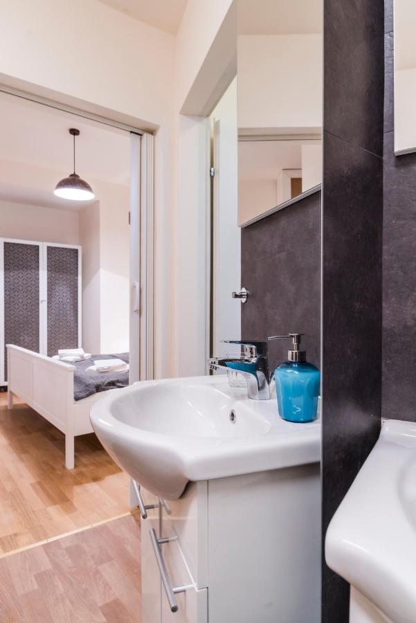 Junior Suite Fasangasse Viyana Dış mekan fotoğraf