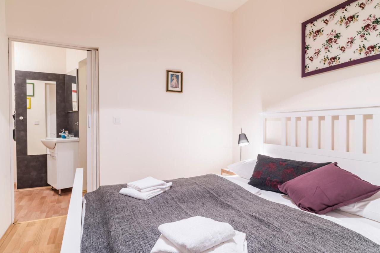 Junior Suite Fasangasse Viyana Dış mekan fotoğraf