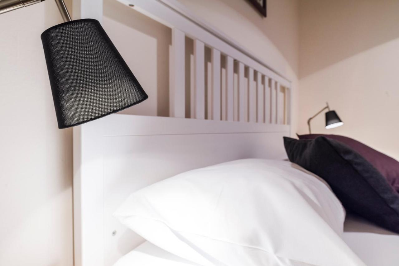 Junior Suite Fasangasse Viyana Dış mekan fotoğraf