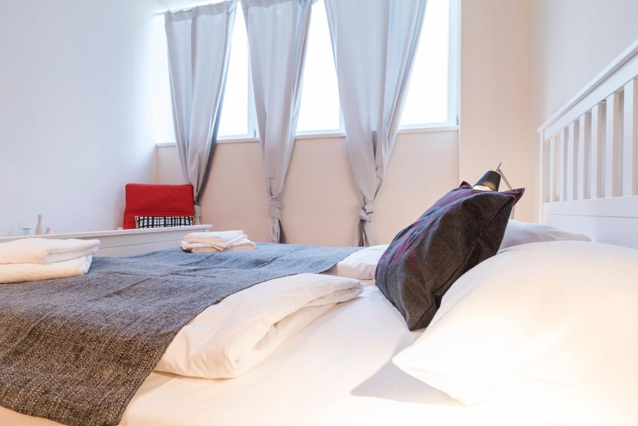 Junior Suite Fasangasse Viyana Dış mekan fotoğraf