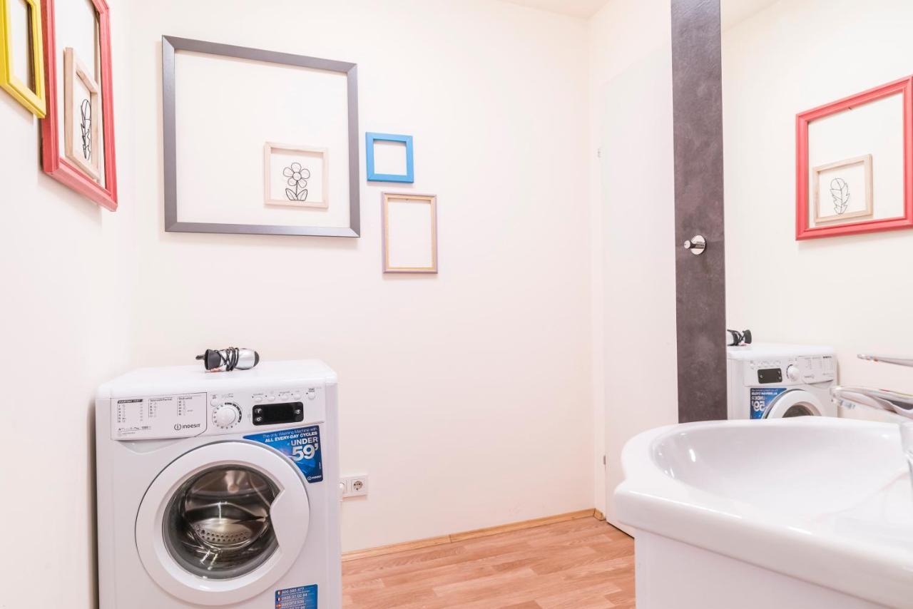 Junior Suite Fasangasse Viyana Dış mekan fotoğraf